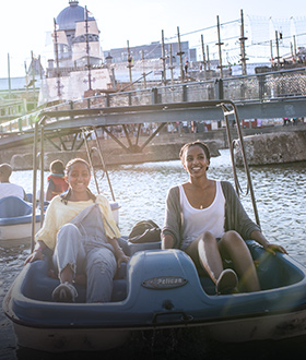 Pedalo